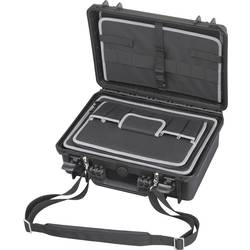 MAX PRODUCTS MAX430-TC kufřík na nářadí, 1 ks, (š x v x h) 464 x 366 x 176 mm