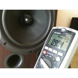 Digitální multitester MT-52 VOLTCRAFT® 5 v 1 - senzory pro měření teploty, vlhkosti, hladiny hluku a intenzity světla