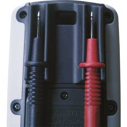 Digitální multitester MT-52 VOLTCRAFT® 5 v 1 - senzory pro měření teploty, vlhkosti, hladiny hluku a intenzity světla