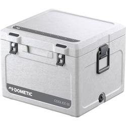 Dometic Group CoolIce CI 55 přenosná lednice (autochladnička) pasivní šedá, černá 56 l