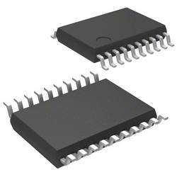 Microchip Technology MCP2510-I/ST IO CAN kontrolér SPI™ TSSOP-20