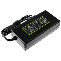 Green Cell GC-AD56P napájecí adaptér k notebooku 150 W 19.5 V 7.7 A