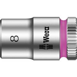 Wera 8790 HMA 05003507001 vnější šestihran vložka pro nástrčný klíč 8 mm 1/4 (6,3 mm)