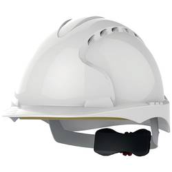JSP EVO®3-Revolution® 6-(Pkt.) AJF170-000-100 ochranná helma EN 420-2003, EN 388:2016 bílá