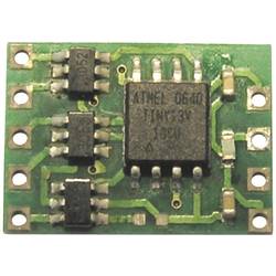 Sol Expert ALF modul s funkcí osvětlení 2.7 - 5.5 V/DC (d x š x v) 16 x 12 x 2.5 mm