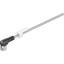 FESTO NEBB-M8W3-P-2.5-LE3 připojovací kabel pro senzory - aktory, 8066664, piny: 3, 2.50 m, 1 ks