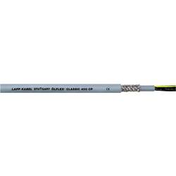 LAPP ÖLFLEX® CLASSIC 400 CP 1313407-500 řídicí kabel 7 G 2.50 mm², 500 m, šedá