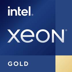 Intel® Xeon® 6348 28 x procesor Socket (PC): Intel® 4189 235 W CD8068904572204