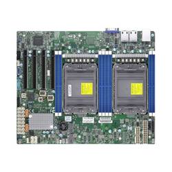 Supermicro MBD-X12DPL-I6-O Základní deska Socket (PC) Intel® 4189 Tvarový faktor ATX Čipová sada základní desky Intel® C621