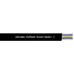LAPP ÖLFLEX® CRANE F řídicí kabel 12 G 1.50 mm² černá 41046-500 500 m