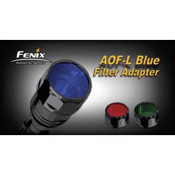 Fenix Light AOFSB barevný filtr Fenix PD12, Fenix PD35, Fenix UC40 modrá