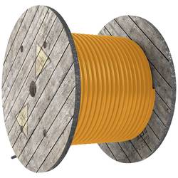 AS Schwabe 59444 Prodlužovací kabel H07BQ-F 5 x 4 mm² metrové zboží