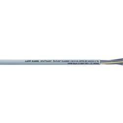 LAPP ÖLFLEX® CLASSIC 130 H 1123006-500 řídicí kabel 5 x 0.50 mm², 500 m, šedá