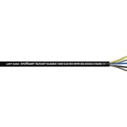 LAPP ÖLFLEX® CLASSIC 130 H BK 1123421-500 řídicí kabel 5 G 1.50 mm², 500 m, černá