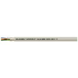 Helukabel 52514-100 kabel pro přenos dat 4 x 0.34 mm² šedá 100 m