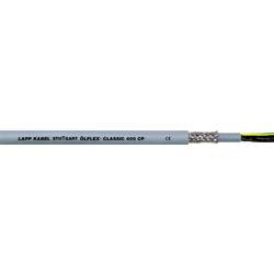 LAPP ÖLFLEX® CLASSIC 400 CP 1313304-500 řídicí kabel 4 G 1.50 mm², 500 m, šedá