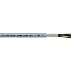 LAPP ÖLFLEX® CLASSIC 115 CY 1136407-50 řídicí kabel 7 G 2.50 mm², 50 m, šedá