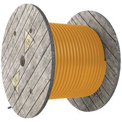 AS Schwabe 10046 Prodlužovací kabel H07BQ-F 3 x 2.5 mm² metrové zboží
