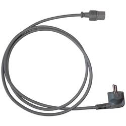 Helukabel 84675-1 kabel pro připojení H05VV-F 3 x 1 mm² šedá 1 ks
