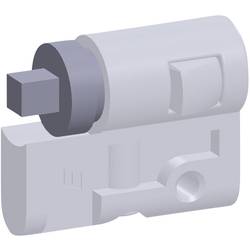 Fibox CLI ARCA S6 uzavírací vložka 7 mm čtyřhranná, 1 ks