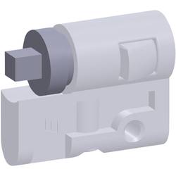 Fibox CLI ARCA S8 uzavírací vložka 8 mm čtyřhranná, 1 ks