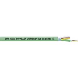 LAPP 2170242-100 sběrnicový kabel UNITRONIC® BUS 2 x 2 x 0.80 mm² + 3 x 1.50 mm² zelená 100 m