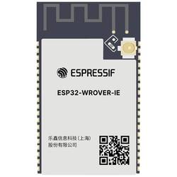 Espressif ESP32-WROVER-IE-N16R8 WiFi modul 1 ks
