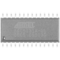 Microchip Technology mikrořadič SOIC-28 8-Bit 48 MHz Počet vstupů/výstupů 34 Tube