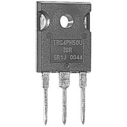 Infineon Technologies IGW30N60H3FKSA1 tranzistor IGBT TO-247 600 V Tube