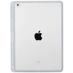 Targus SafePort AM Back Cover 10.2 iPad Clear obal na tablet Apple iPad 10.2 (7. Gen, 2019), iPad 10.2 (8. Gen, 2020), iPad 10.2 (9. Gen., 2021) 25,9 cm (10,2)