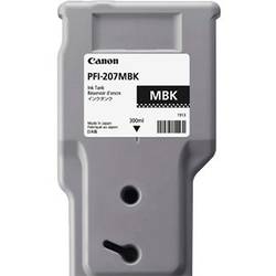 Canon Ink PFI-207MBK originál matná černá 8788B001