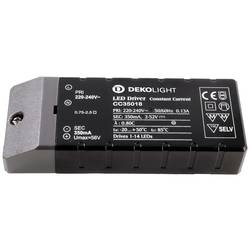 Deko Light Basic CC napájecí zdroj pro LED konstantní proud 18 W 350 mA 2 - 52 V 1 ks