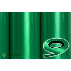 Oracover 26-047-002 ozdobný proužek Oraline (d x š) 15 m x 2 mm perleťová zelená