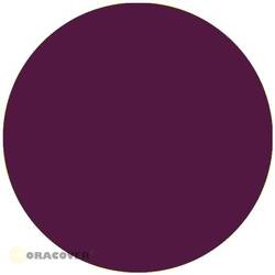 Oracover 26-054-002 ozdobný proužek Oraline (d x š) 15 m x 2 mm fialová