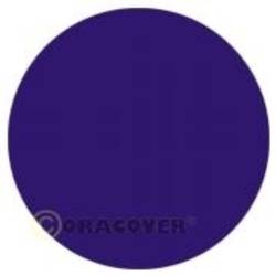 Oracover 26-384-001 ozdobný proužek Oraline (d x š) 15 m x 1 mm královská modrá , fialová