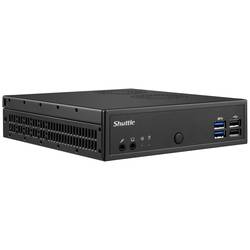 Shuttle Barebone DH02U () Intel® Celeron® 3865U Nvidia PIB-DH02U001