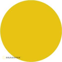 Oracover 26-233-005 ozdobný proužek Oraline (d x š) 15 m x 5 mm scale žlutá