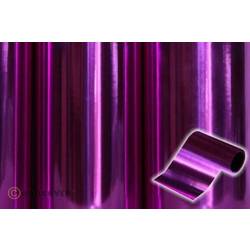 Oracover 27-096-025 dekorativní pásy Oratrim (d x š) 25 m x 12 cm chromová fialová