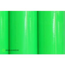 Oracover 52-041-010 fólie do plotru Easyplot (d x š) 10 m x 20 cm zelená reflexní