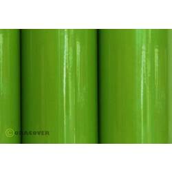 Oracover 52-043-010 fólie do plotru Easyplot (d x š) 10 m x 20 cm májově zelená