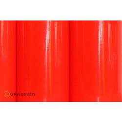 Oracover 52-064-010 fólie do plotru Easyplot (d x š) 10 m x 20 cm červená, oranžová