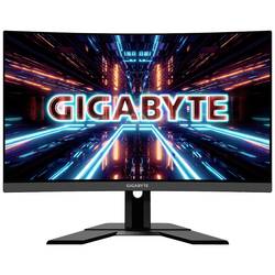 Gigabyte G27QC A LED monitor 68.6 cm (27 palec) 2560 x 1440 Pixel 16:9 1 ms VA LED