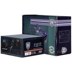 Inter-Tech HIPOWER SP-550 PC síťový zdroj 550 W