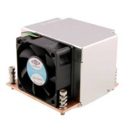 Inter-Tech R5 chladič procesoru s větrákem