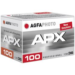 AgfaPhoto 1 AgfaPhoto APX Pan 100 135/36 maloformátový film 1 ks