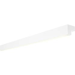 SLV 1001303 L-LINE 120 nástěnné světlo LED pevně vestavěné LED 18.50 W bílá