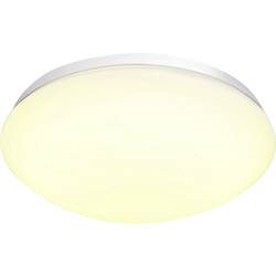 SLV 1002020 LIPSY ® 30 nástěnné světlo LED pevně vestavěné LED 15.00 W bílá