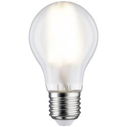 Paulmann 28700 LED Energetická třída (EEK2021) F (A - G) E27 7.5 W teplá bílá (Ø x v) 60 mm x 106 mm 1 ks