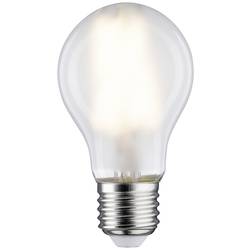 Paulmann 28729 LED Energetická třída (EEK2021) F (A - G) E27 7.5 W neutrální bílá (Ø x v) 60 mm x 106 mm 1 ks