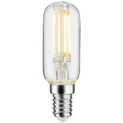 Paulmann 28693 LED Energetická třída (EEK2021) F (A - G) E14 4.8 W teplá bílá (Ø x v) 25 mm x 82 mm 1 ks